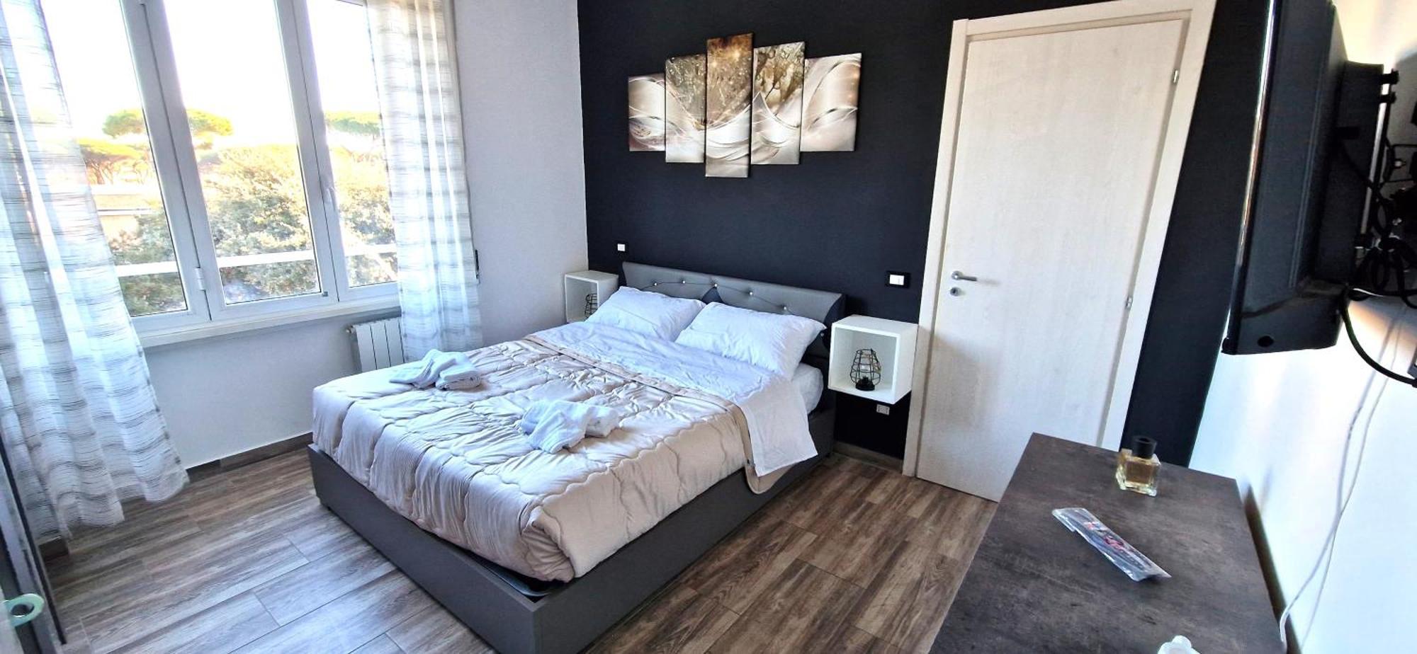 Il Centro Di Appartement Ostie